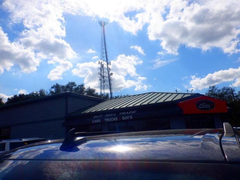 Ford Expedition Timberline 4WD 2022