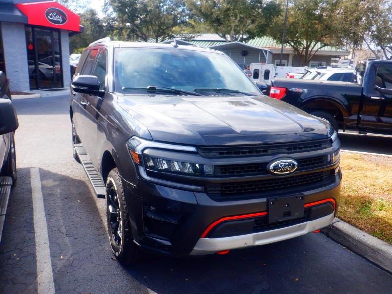 Ford Expedition Timberline 4WD 2022