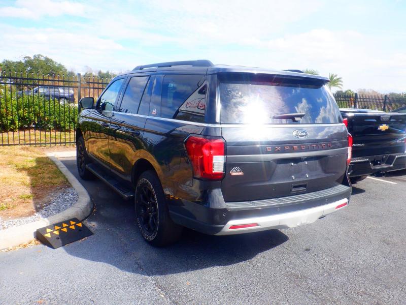 Ford Expedition Timberline 4WD 2022