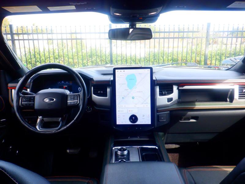 Ford Expedition Timberline 4WD 2022