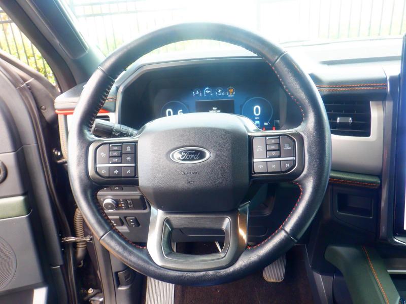 Ford Expedition Timberline 4WD 2022