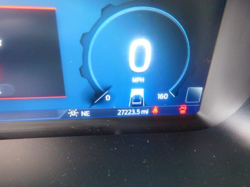 Ford Expedition Timberline 4WD 2022