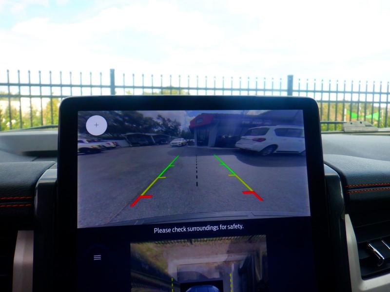 Ford Expedition Timberline 4WD 2022