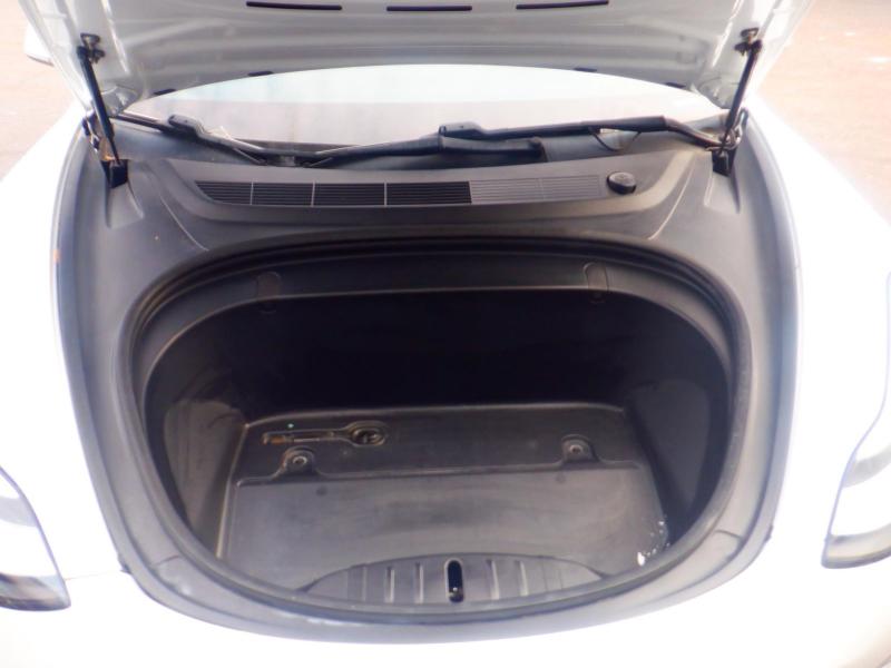 Tesla Model 3 Long Range 2019