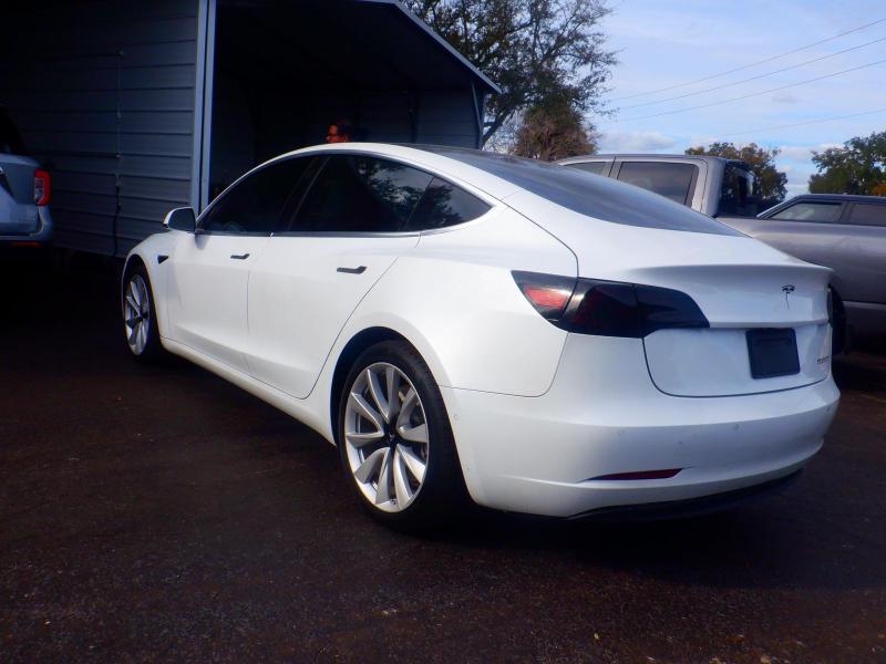 Tesla Model 3 Long Range 2019