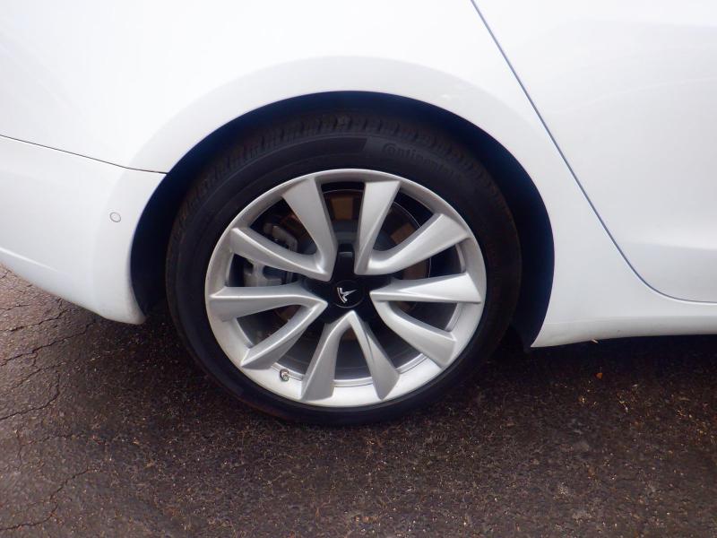 Tesla Model 3 Long Range 2019