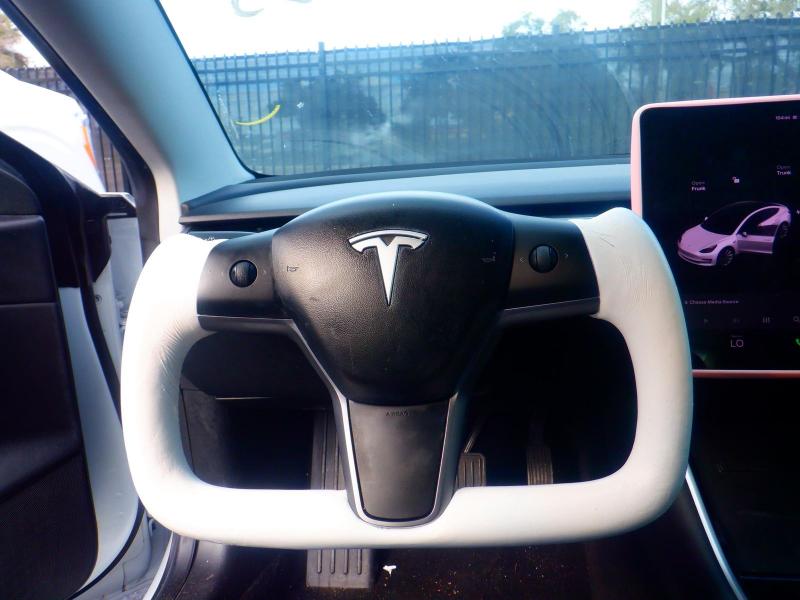 Tesla Model 3 Long Range 2019