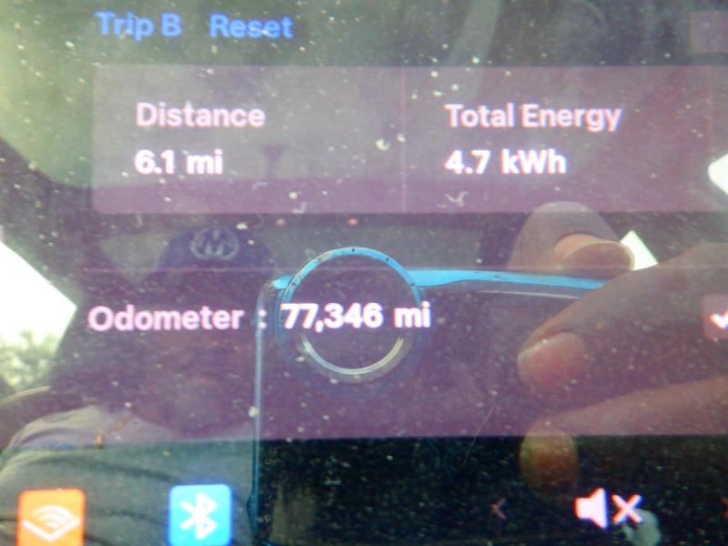 Tesla Model 3 Long Range 2019