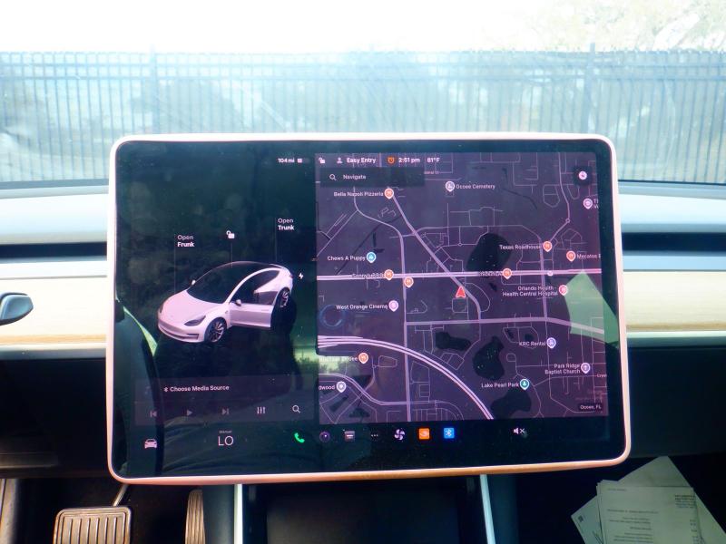 Tesla Model 3 Long Range 2019