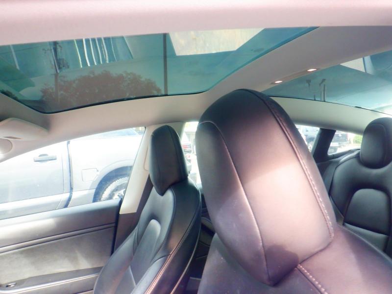 Tesla Model 3 Long Range 2019