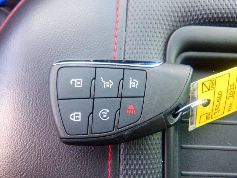 Chevrolet Suburban  2022