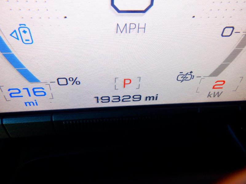 GMC HUMMER EV SUV  2024