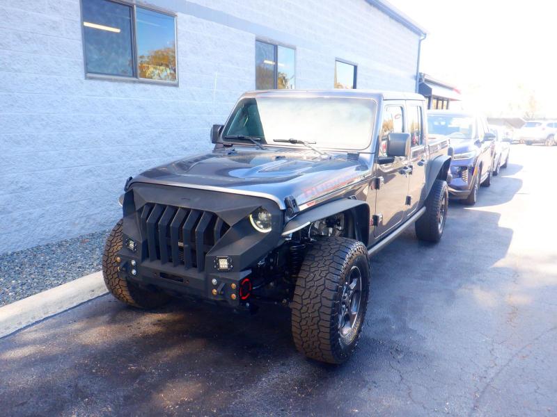 Jeep Gladiator  2023