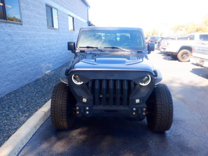 Jeep Gladiator  2023