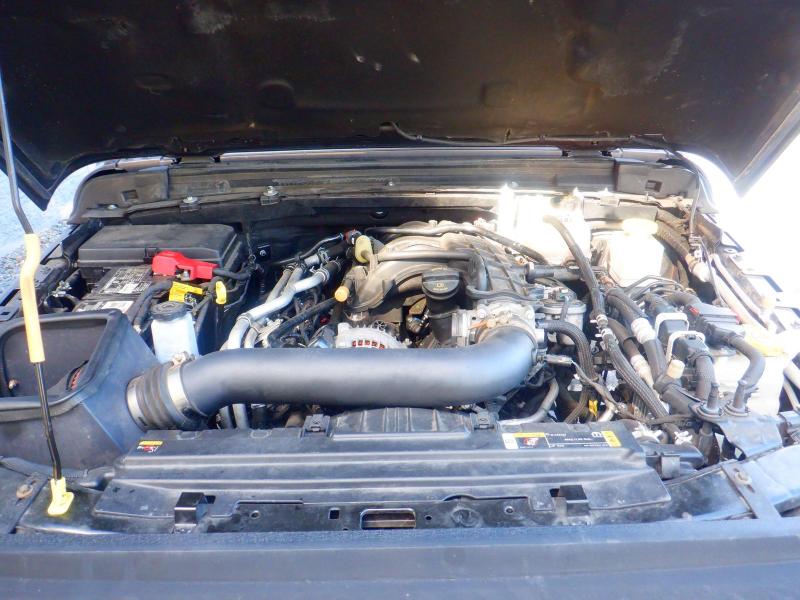 Jeep Gladiator  2023