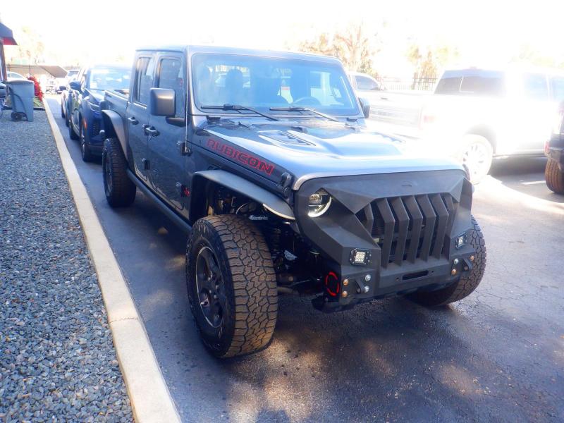 Jeep Gladiator  2023