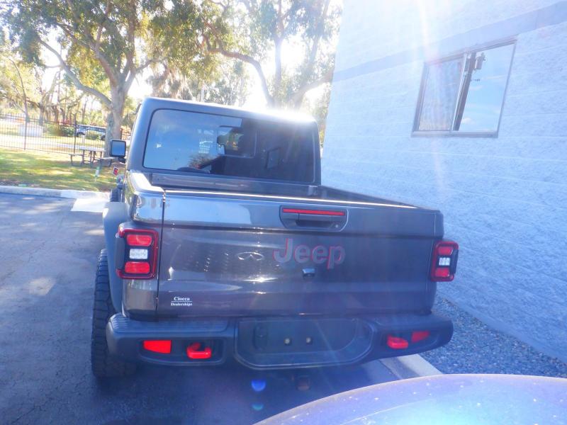 Jeep Gladiator  2023