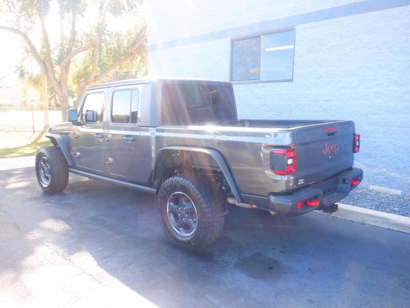 Jeep Gladiator  2023