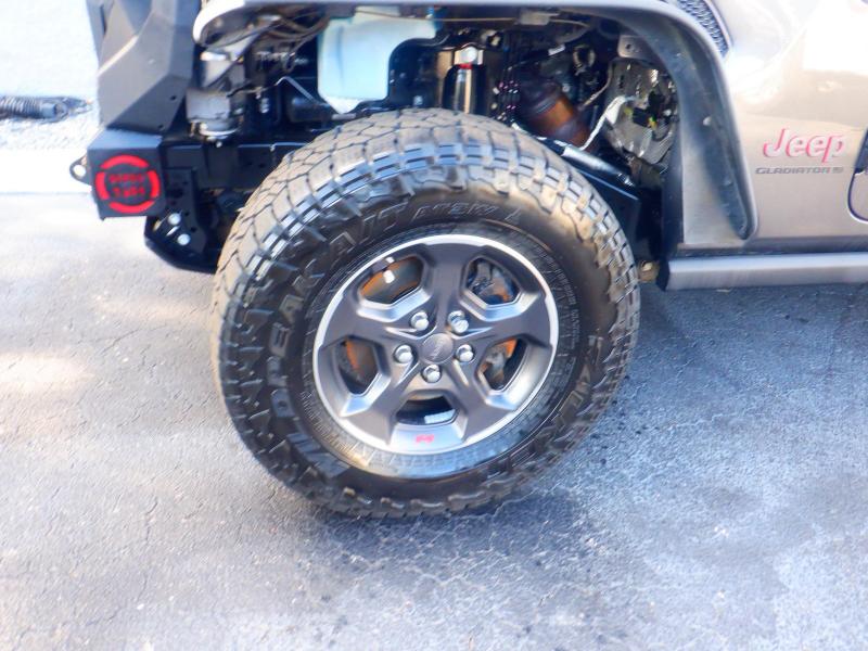 Jeep Gladiator  2023