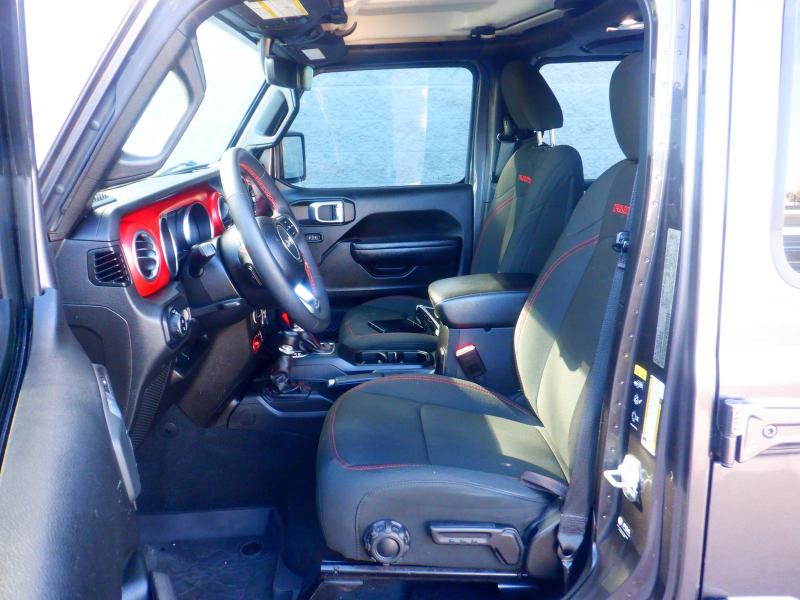 Jeep Gladiator  2023