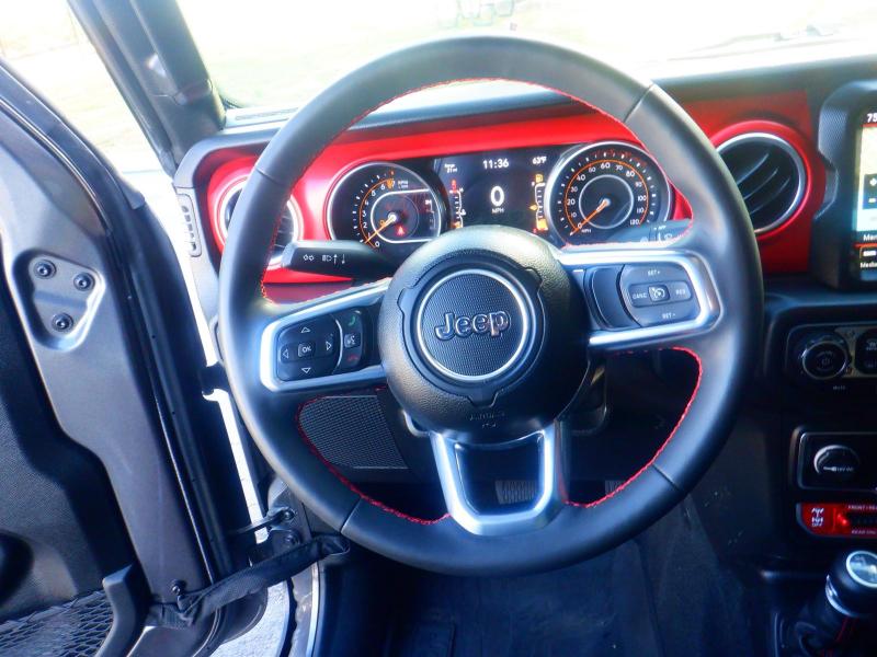 Jeep Gladiator  2023