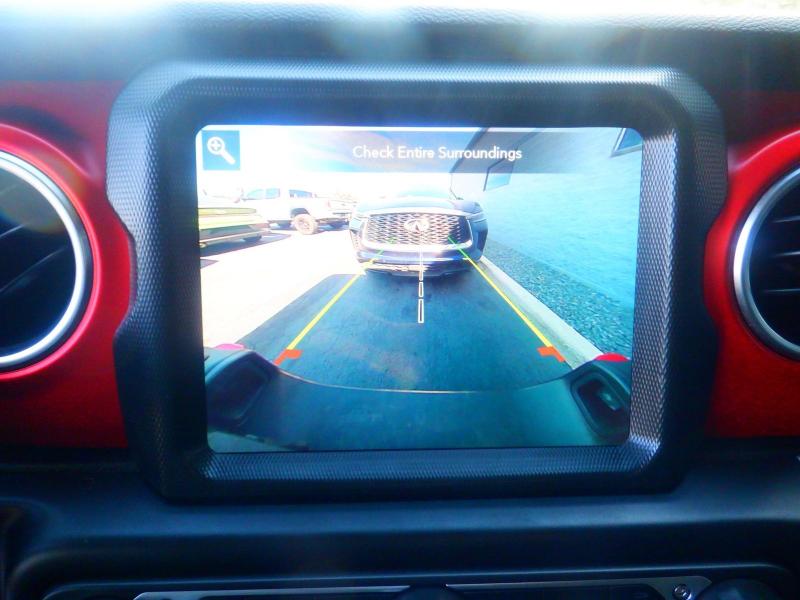 Jeep Gladiator  2023