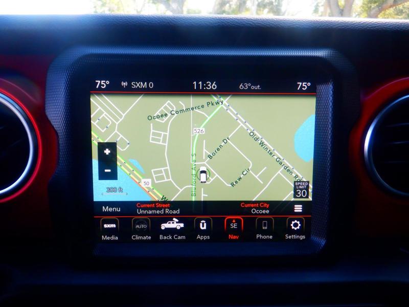 Jeep Gladiator  2023