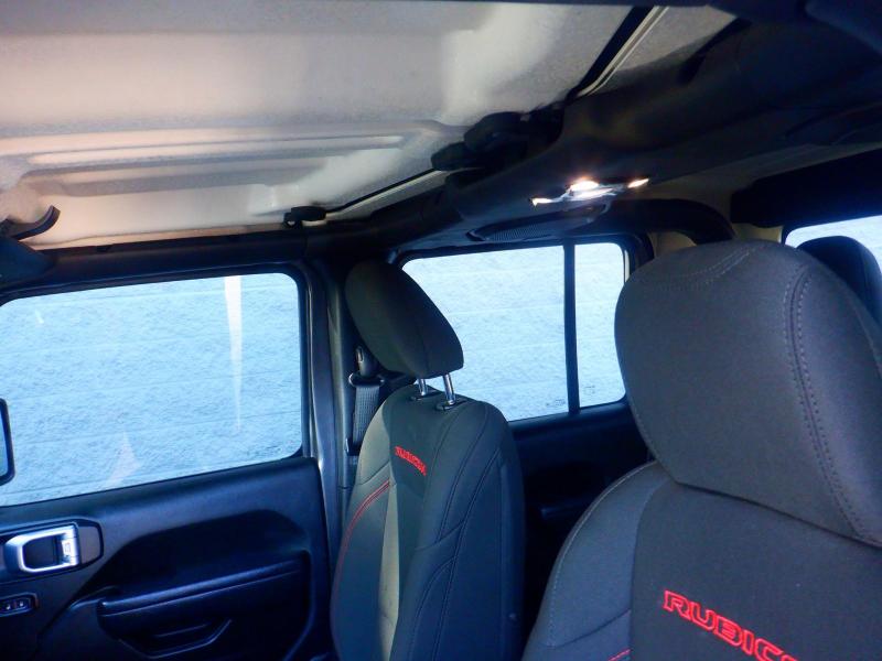 Jeep Gladiator  2023