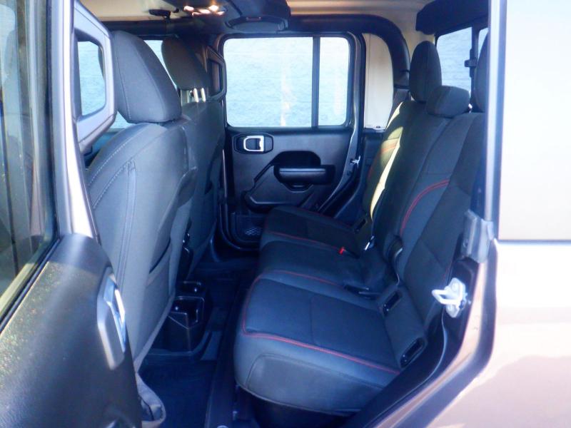 Jeep Gladiator  2023