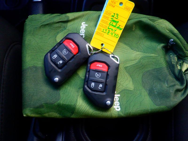 Jeep Gladiator  2023