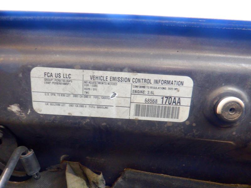 Jeep Gladiator  2023