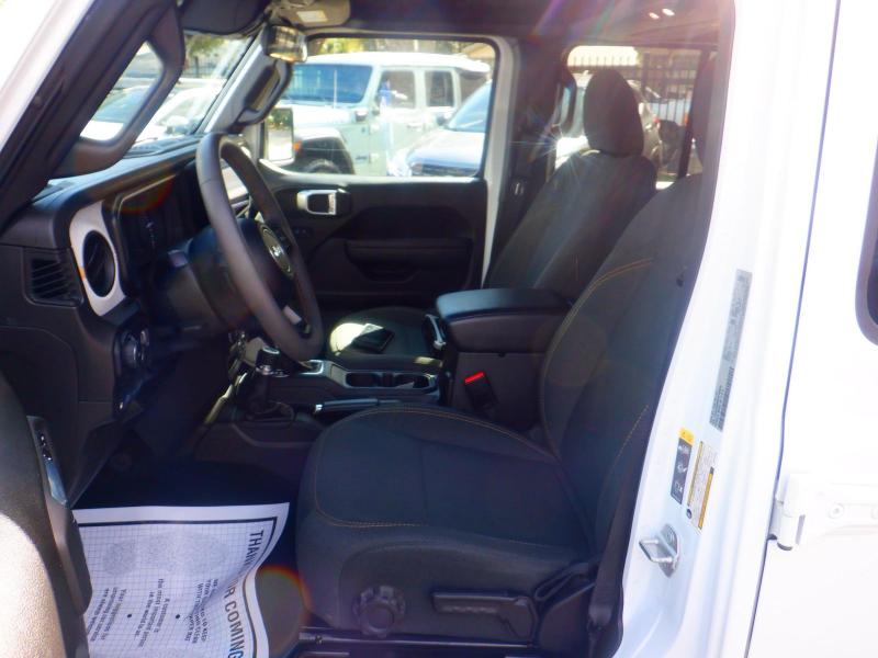 Jeep Wrangler 4xe  2024