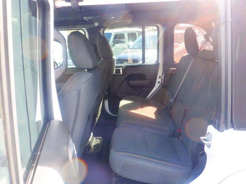 Jeep Wrangler 4xe  2024