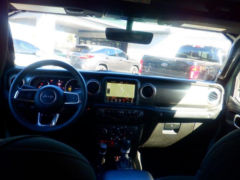 Jeep Wrangler 4xe  2023