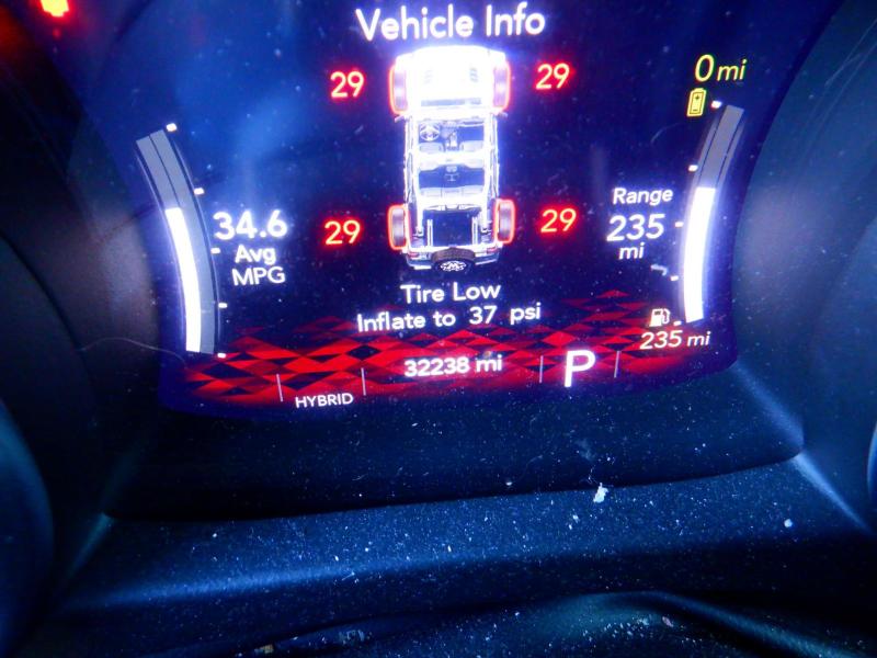 Jeep Wrangler 4xe  2023