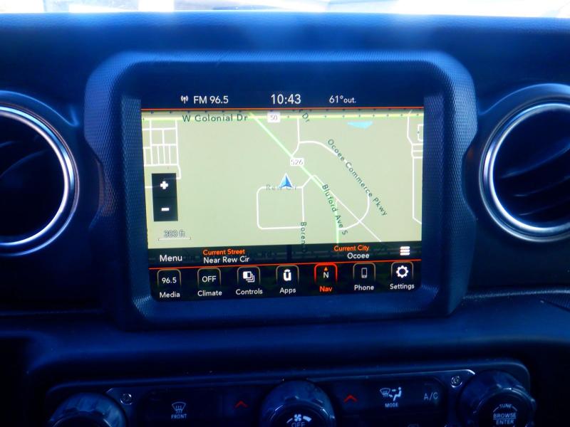 Jeep Wrangler 4xe  2023