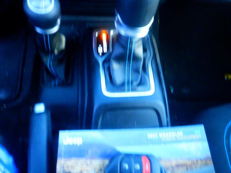 Jeep Wrangler 4xe  2023