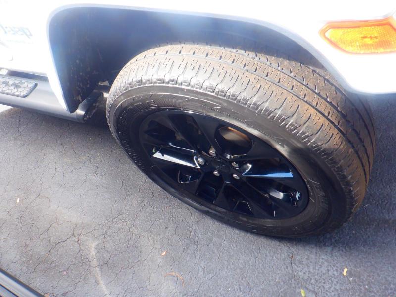 Jeep Wrangler 4xe  2021