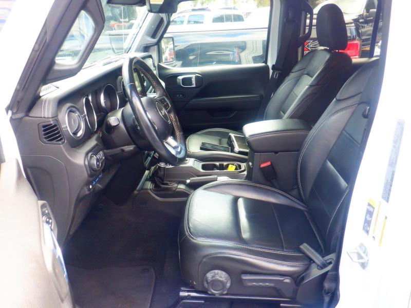 Jeep Wrangler 4xe  2021