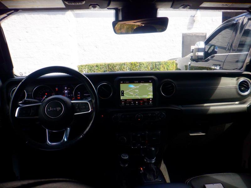 Jeep Wrangler 4xe  2021