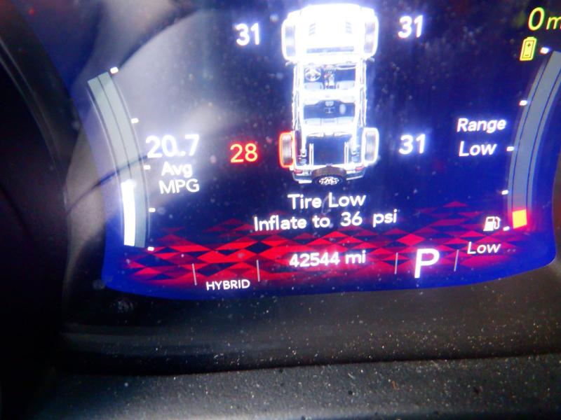 Jeep Wrangler 4xe  2021