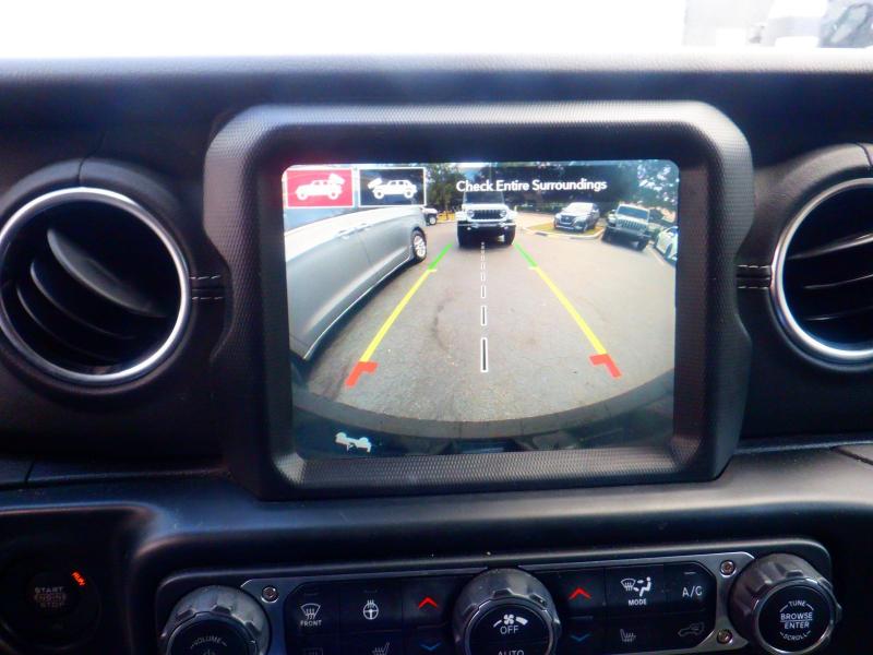 Jeep Wrangler 4xe  2021