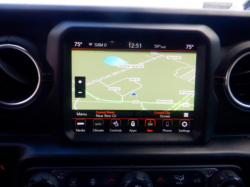 Jeep Wrangler 4xe  2021