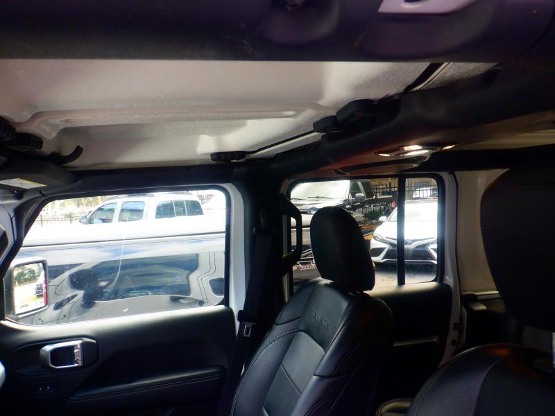 Jeep Wrangler 4xe  2021