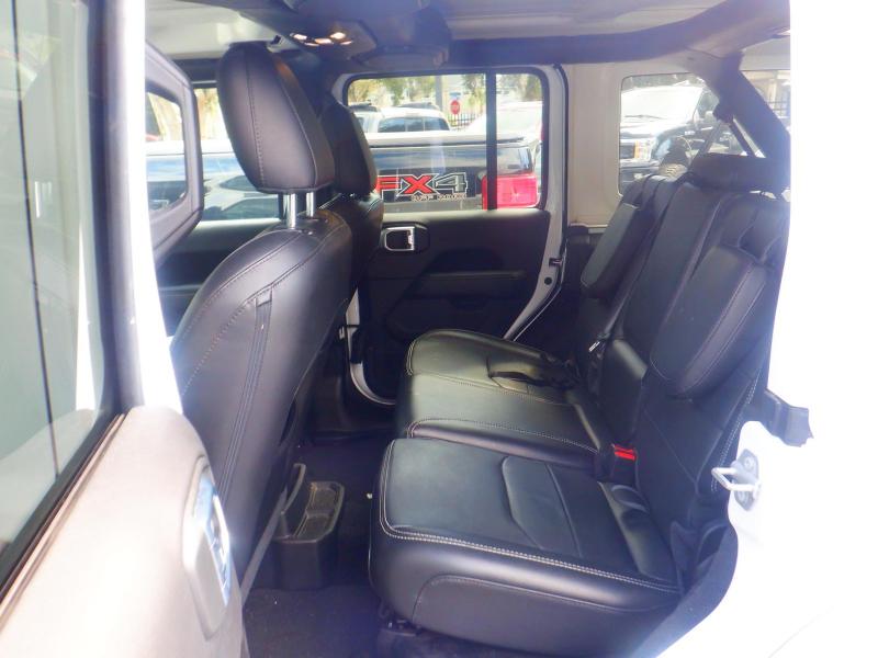 Jeep Wrangler 4xe  2021