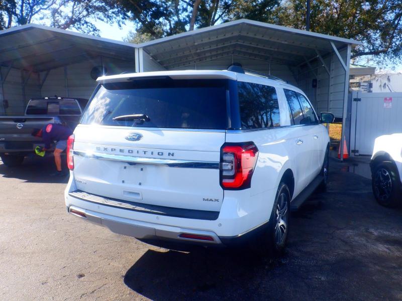 Ford Expedition  2024