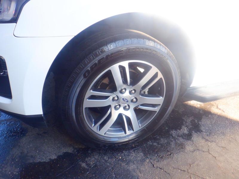 Ford Expedition  2024