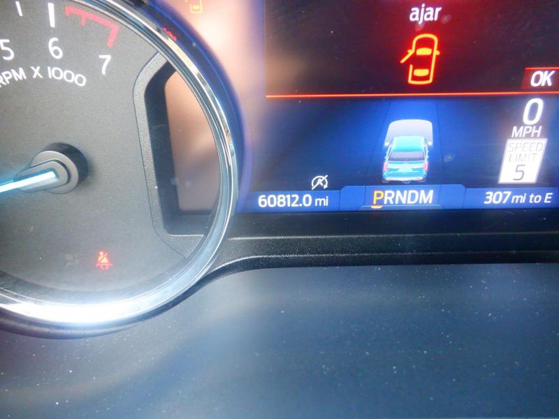 Ford Expedition  2024