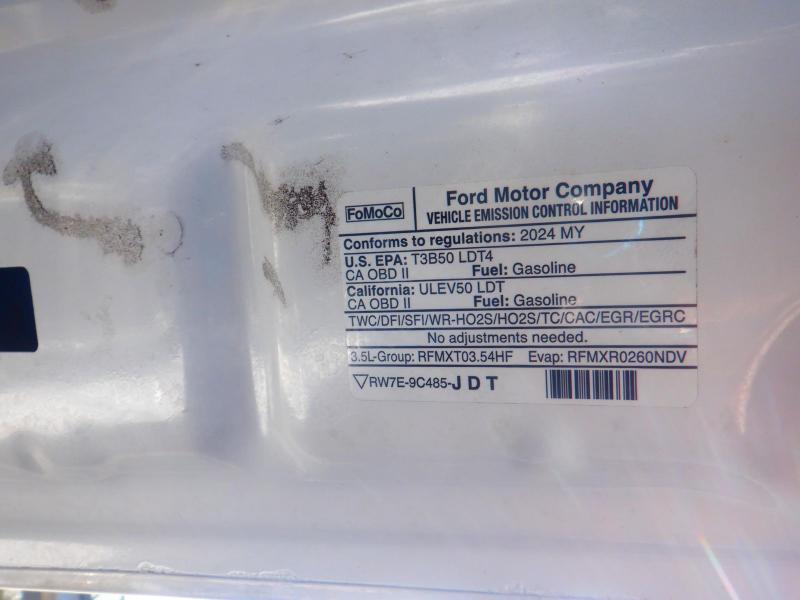 Ford Expedition  2024