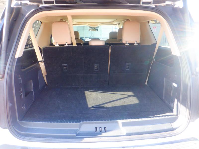 Ford Expedition  2024